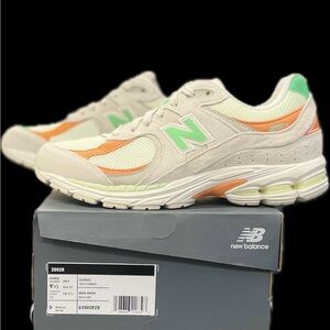 New Balance Runner 2002R